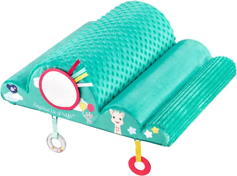Nube de Motricidad para Bebés Sophie la Girafe