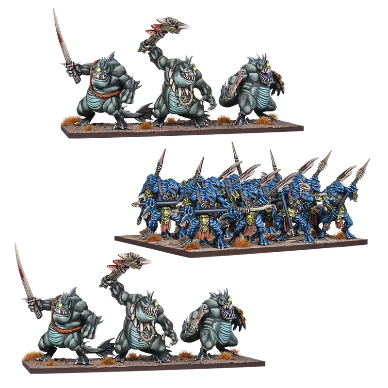 Oceanspawn Battle Group