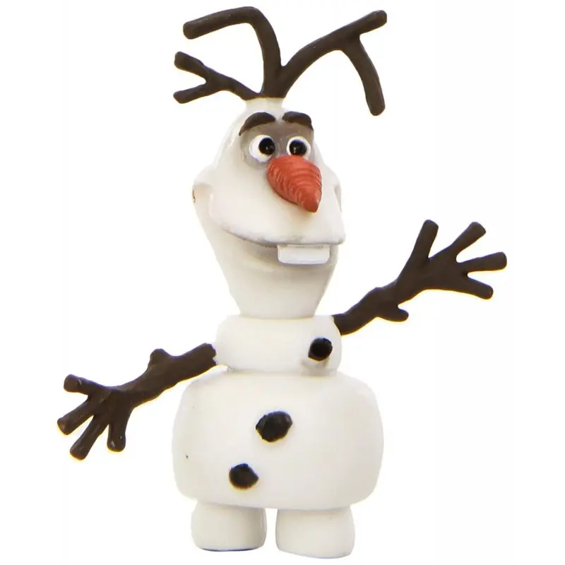 Olaf figura -Bullyland 12963