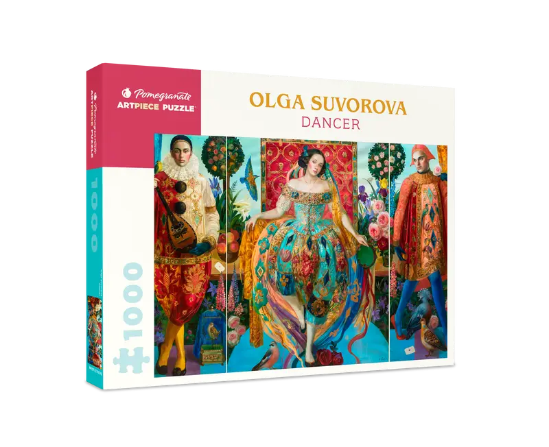 Olga Suvorova