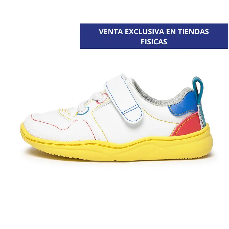 Olocau Feroz SS26 (Multicolor) - Feroz
