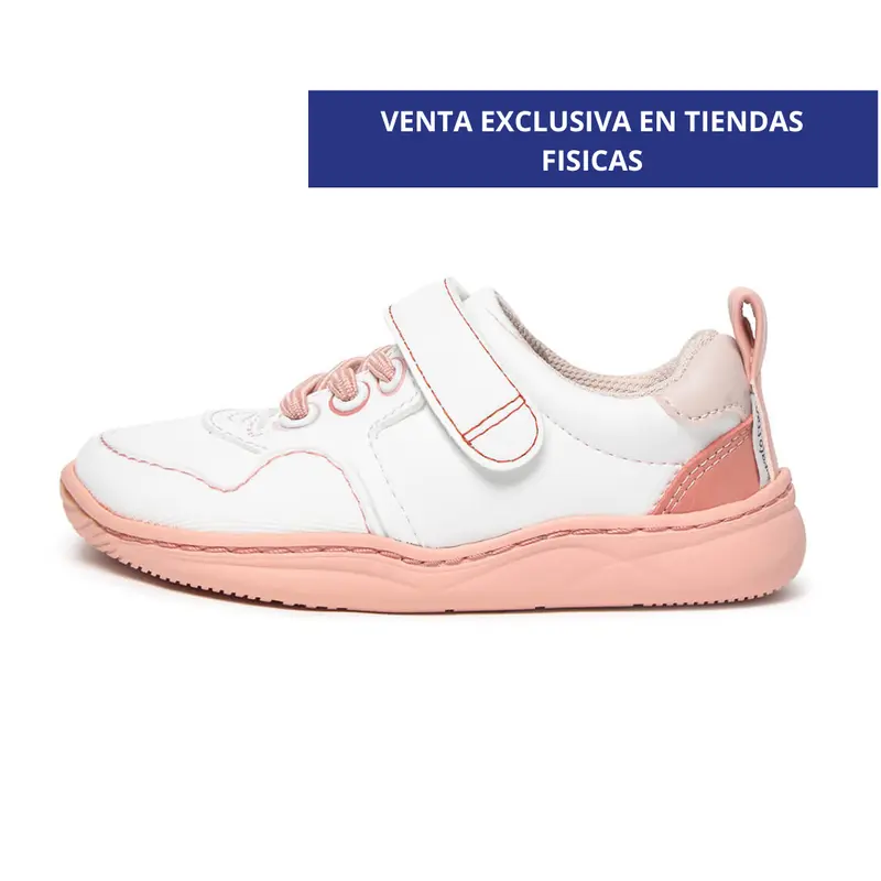 Olocau Rocker SS26 (Multicolor y Rosa)- Feroz
