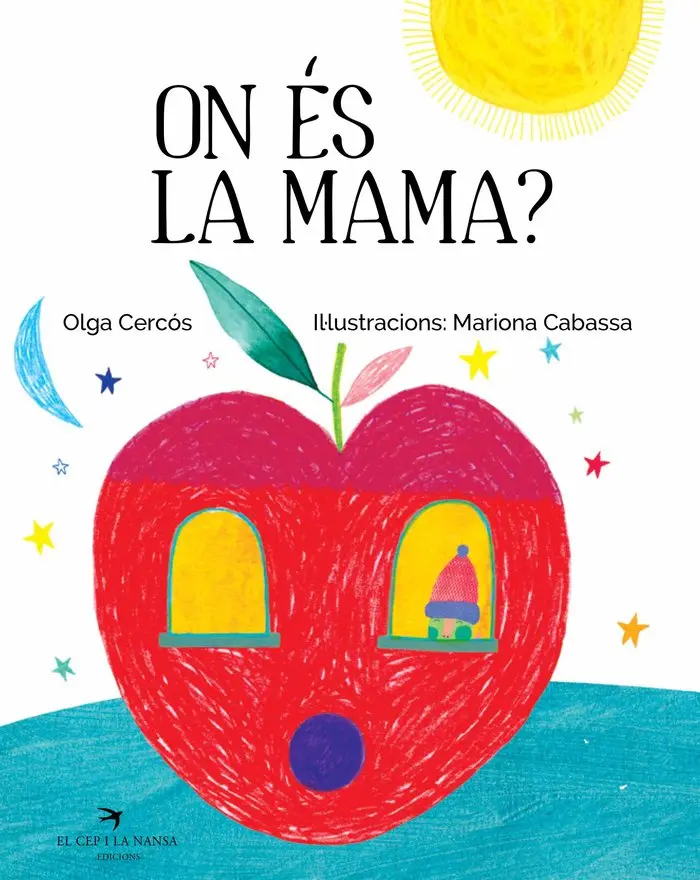 ON ES LA MAMA