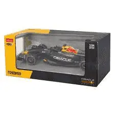 Oracle Red Bull Racing RB19 Diecast 1