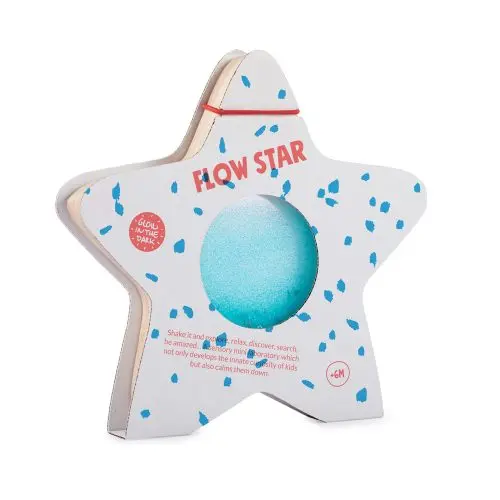 Orionis Sensory Star