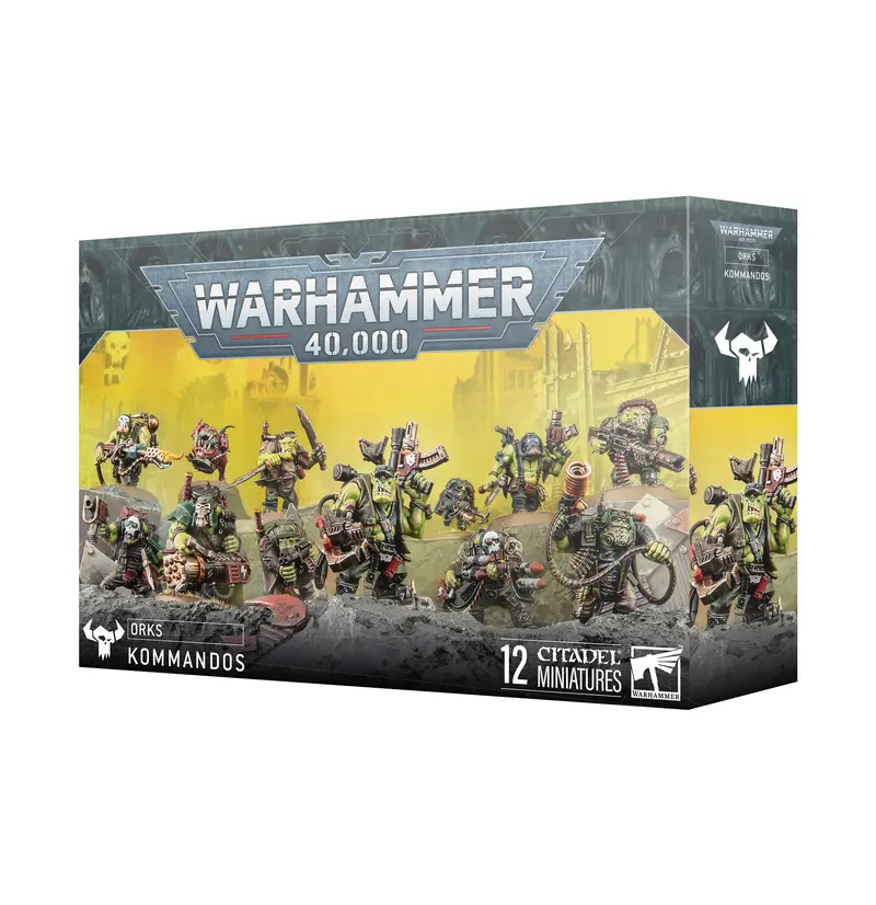 Orks