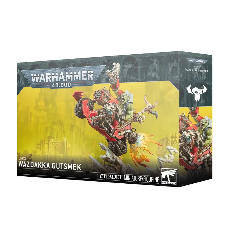 Orks