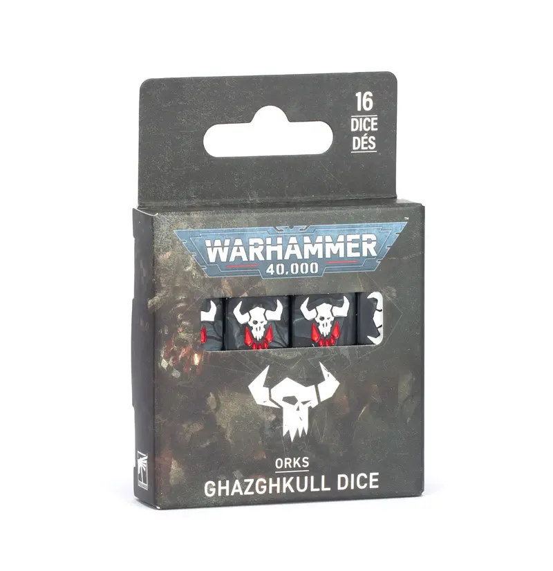 Orks