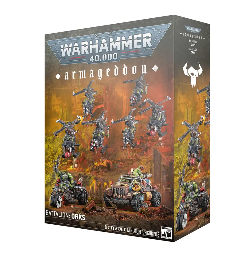 Orks