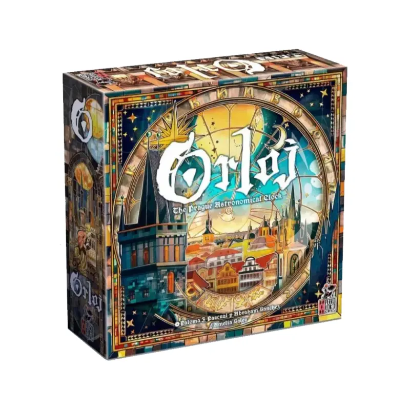 Orloj