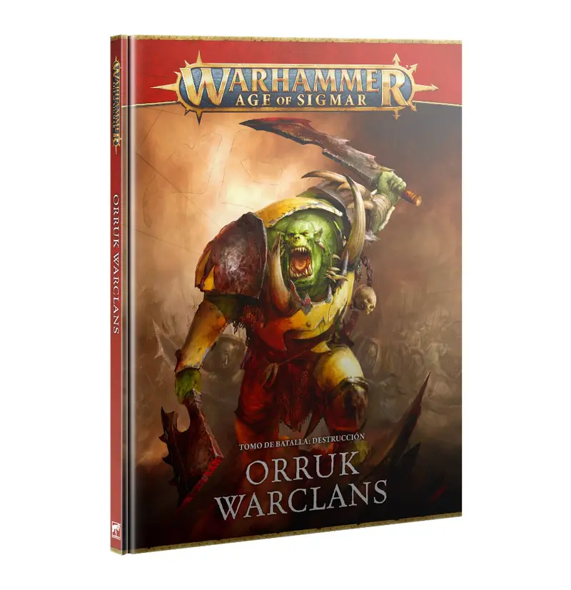 Orruk Warclans