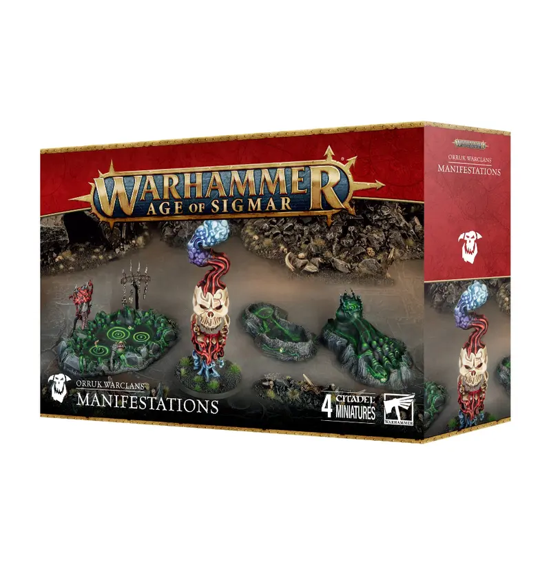 Orruk Warclans