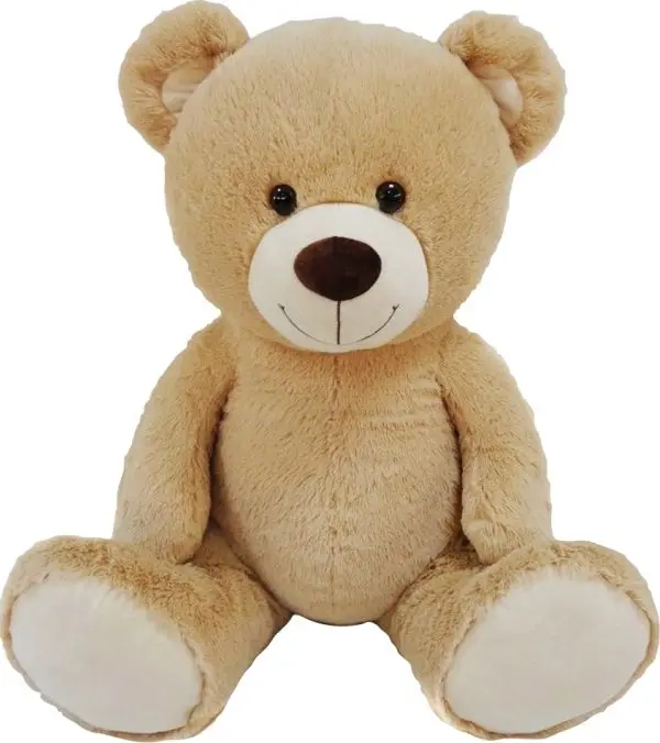 Osito Beig 90 cm - Amia 58225509