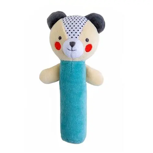 Osito sensorial