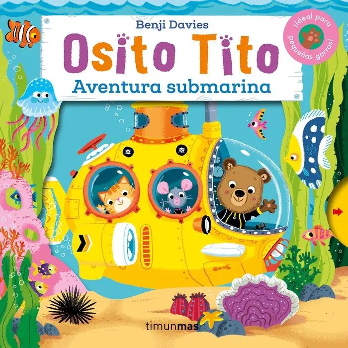 Osito Tito