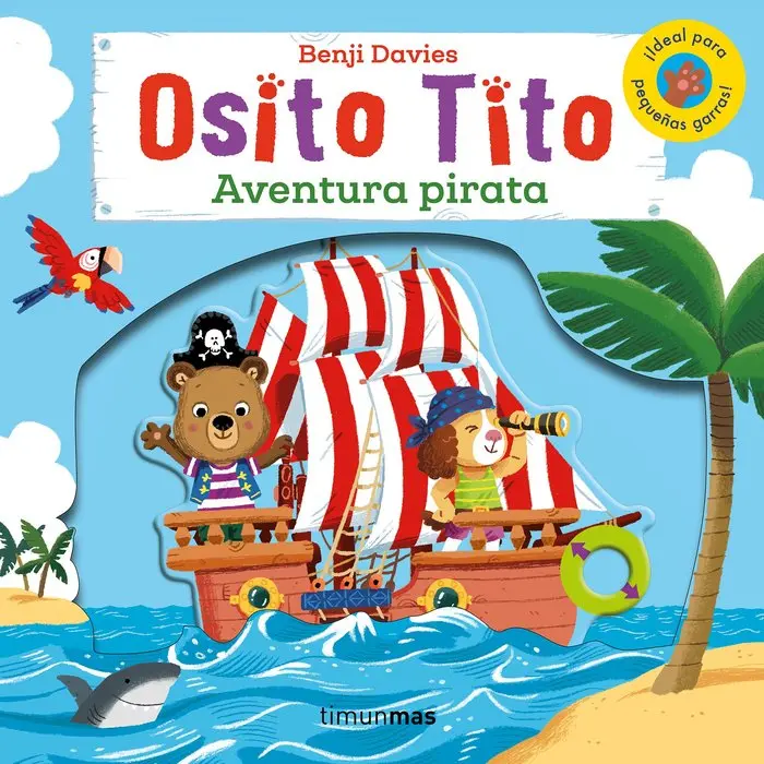 Osito Tito
