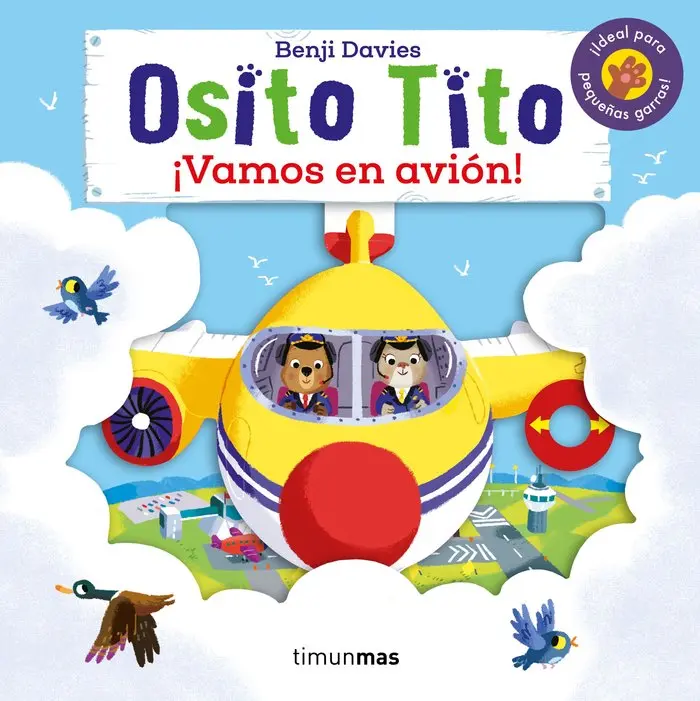 Osito Tito