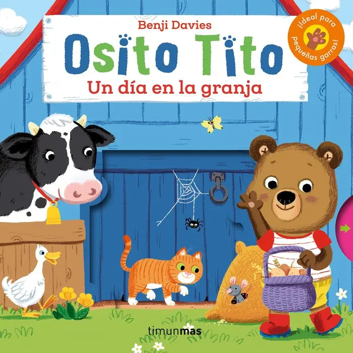 Osito Tito