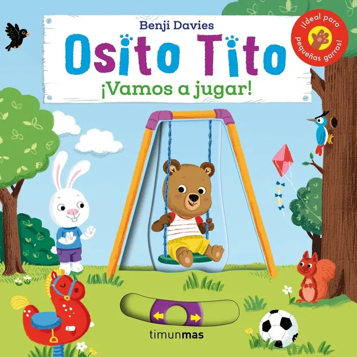Osito Tito