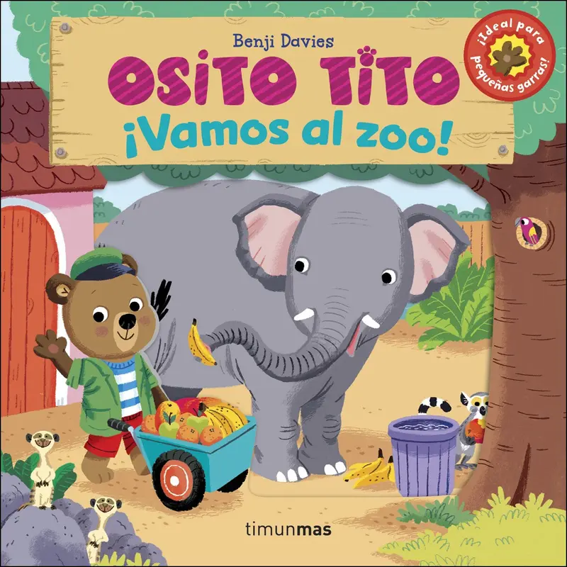 Osito Tito