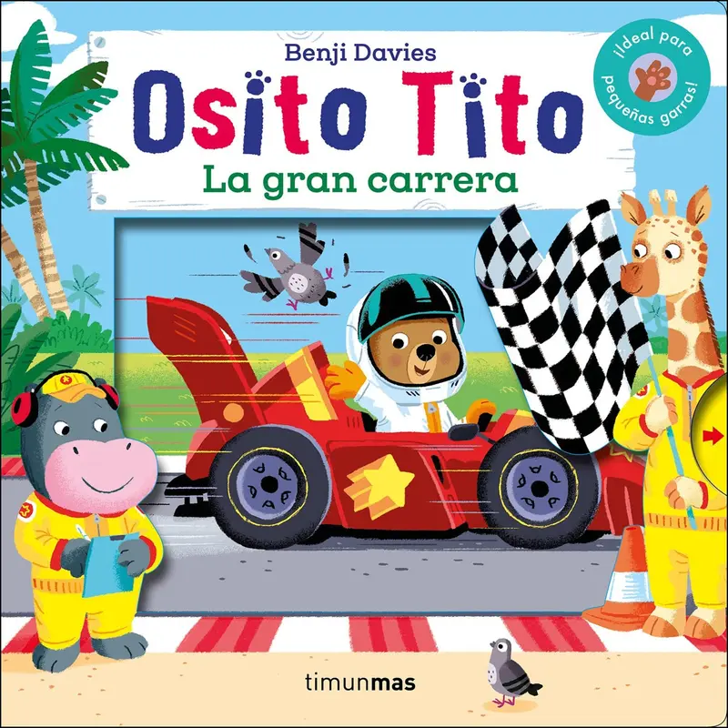 Osito Tito