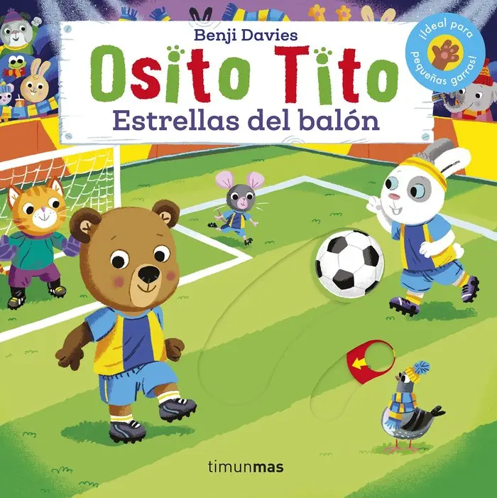 Osito Tito