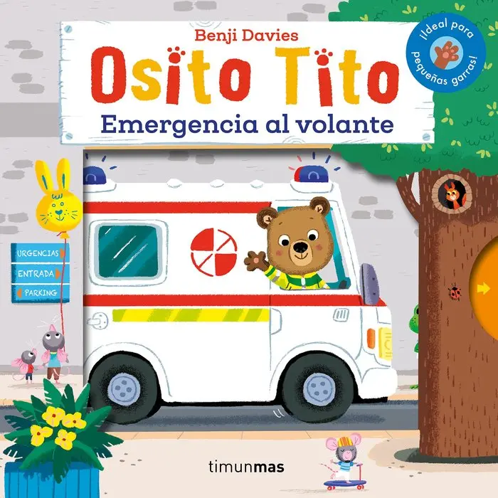 Osito Tito