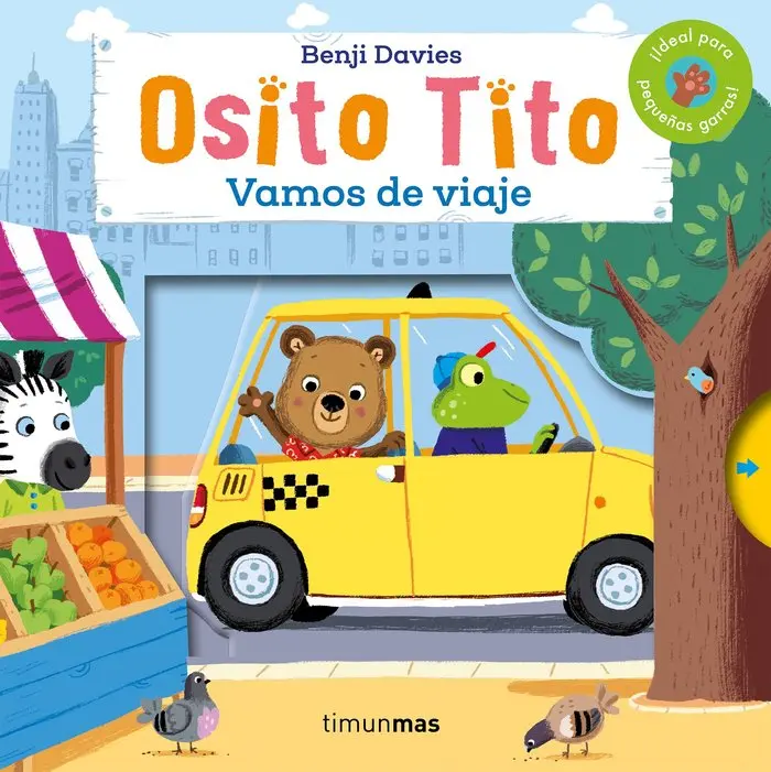 Osito Tito