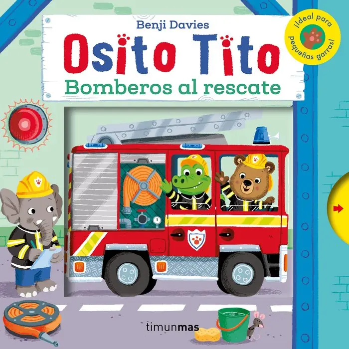 Osito Tito