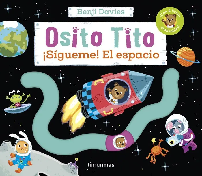 Osito Tito