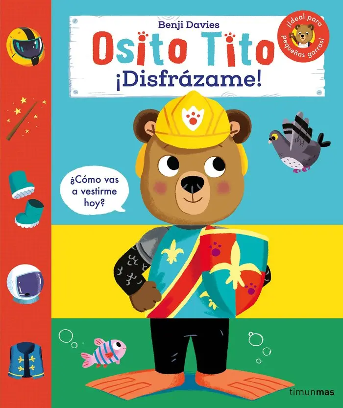 Osito Tito