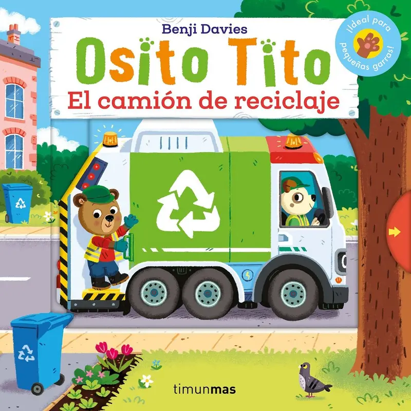 Osito Tito
