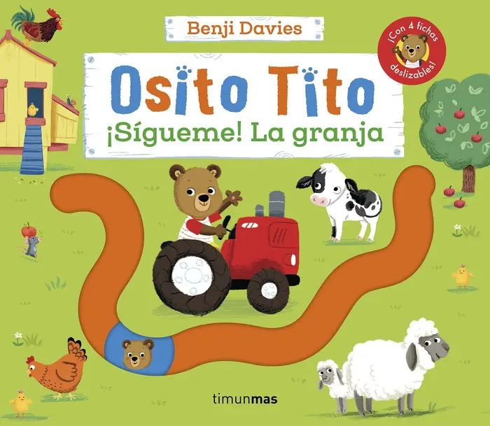 Osito Tito