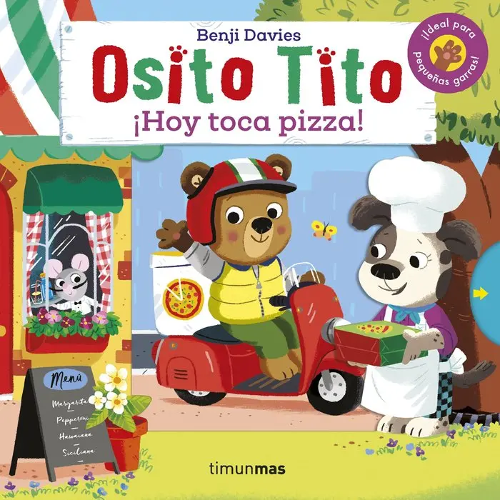 Osito Tito