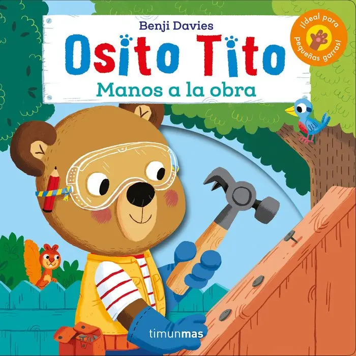 Osito Tito