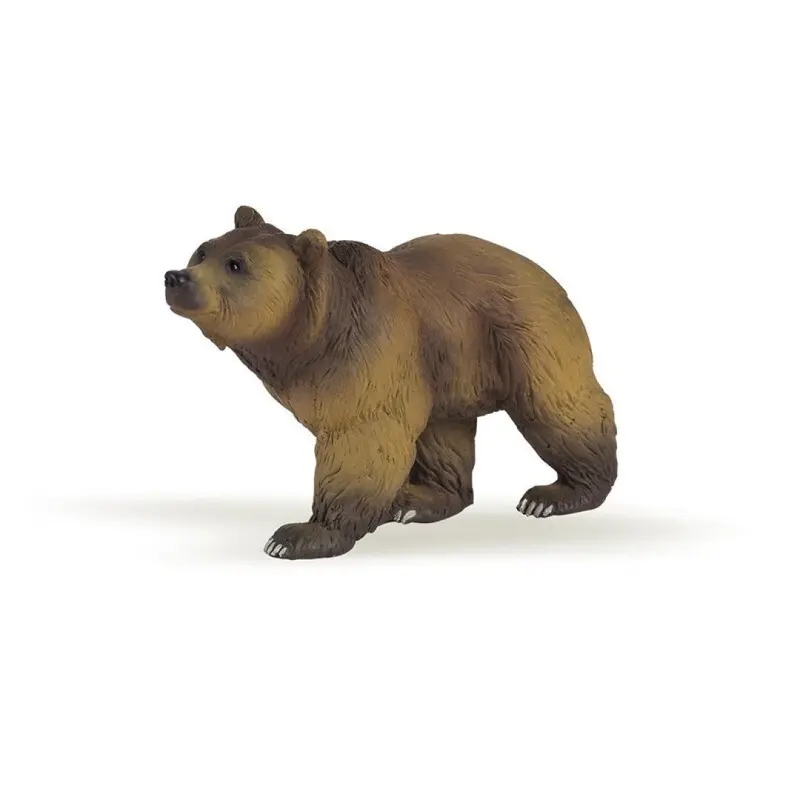 Oso de los Pirineos