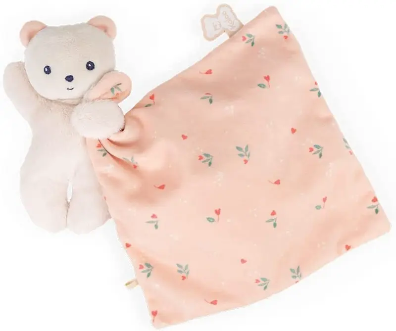 Oso doudou con mantita - kaloo k972005