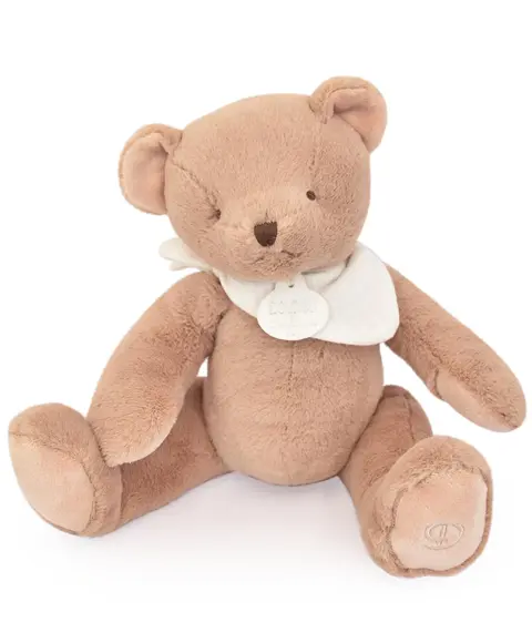 OSO DOUDOU MARRON - DOUDOU ET COMPAGNIE DC4162
