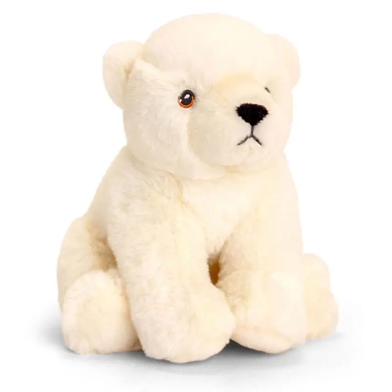 Oso Polar de peluche
