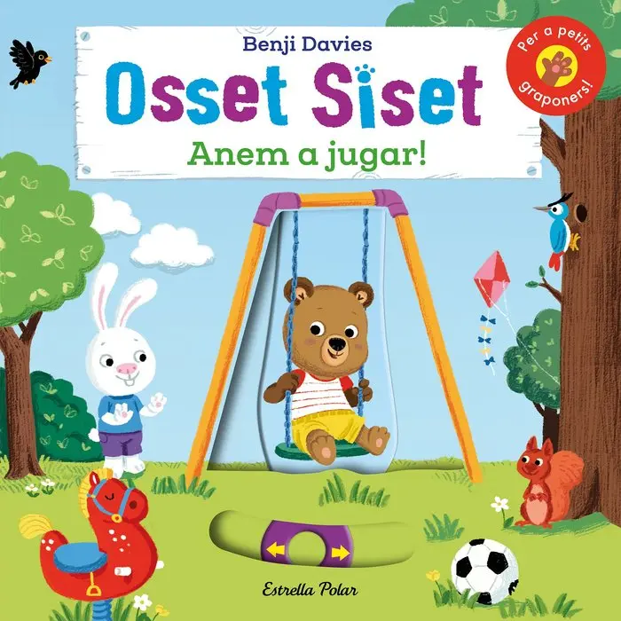 Osset Siset Anem a jugar