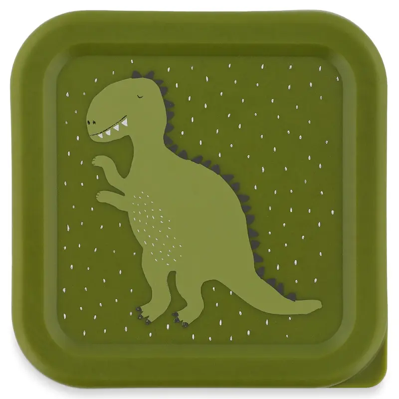 Pack 3 fiambreras Mr. Dino