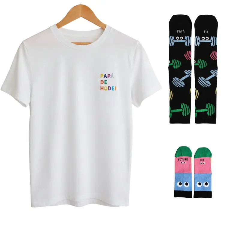 Pack Familia FIT
