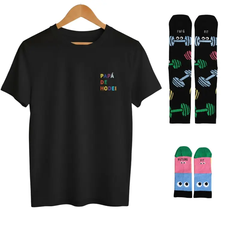 Pack Familia FIT
