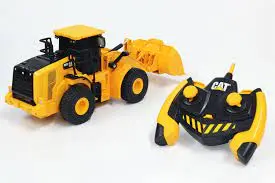Pala Cargadora Carterpillar 950M - Carrera 37023003
