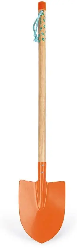 Pala grande happy garden - janod j03192