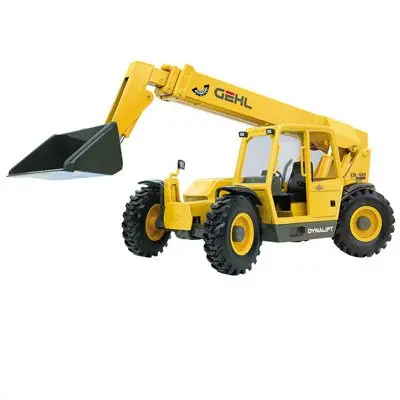 Pala Telescópica GEHL DYNALIFT DL-6H -Joal 40065