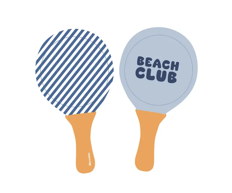 Palas de Playa Neopreno (Varios modelos) - Monnëka