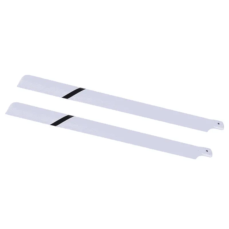 PALAS PRINCIPALES RAPTOR 30 550 MM.