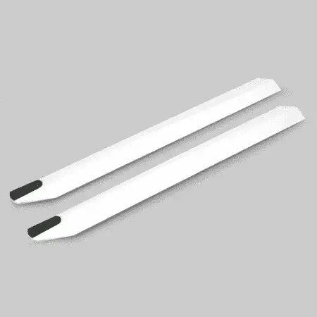 PALAS PRINCIPALES RAPTOR 60 680 MM.