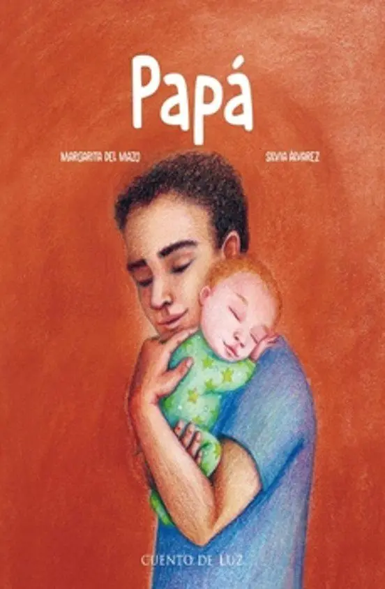 Papá (Margarita del Mazo)